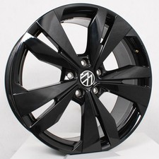 19 Zoll original VW ID.3 E11 10A071499 Leon Alufelge 1 Stück