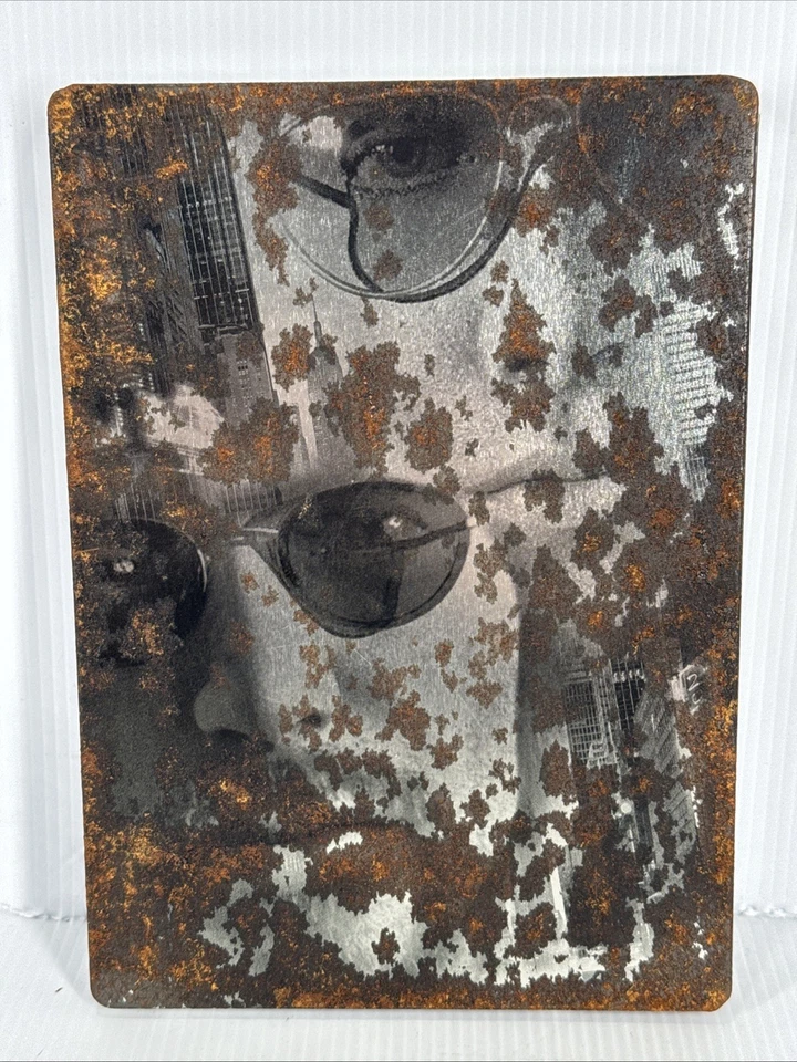 Driver Parallel Lines Steelbook Playstation 2 Ps2 Game Fair Condition No Manual - Image 2 of 4