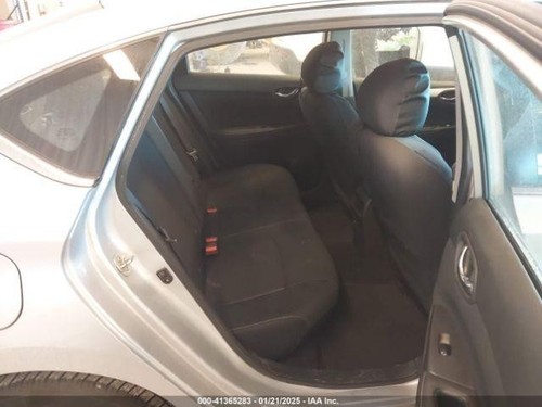 Fuse Box Engine Fuse Box Fits 13-19 SENTRA 690319 - Bild 9 von 12