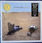 The Head And The Heart - Let's Be Still - 2LP Colored SubPop Loser Edition