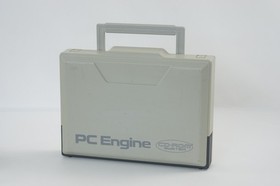 PC Engine CD ROM2 CDR-30A wz INTERFACE UNIT IFU-30A Tested System Maintained 66G