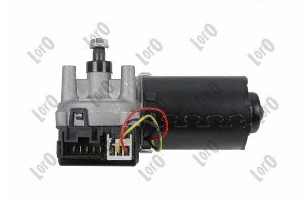 ABAKUS Wiper Motor 103-05-020 12V For Fiat Front Reinforced New