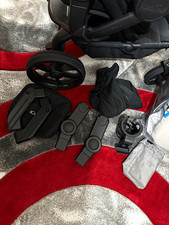 iCandy Pushchair/Pram Parts & Accessories