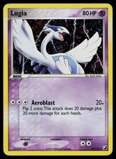 Pokemon Card Unseen Forces Lugia 29/115 Cosmos Holo SWIRL on eBay