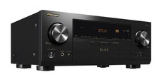 Pioneer Elite VSX-LX105 AV Receiver | Black |...