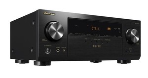 Pioneer Elite Av Receiver | eBay