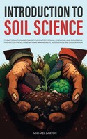 Michael Barton | Introduction To Soil Science | Taschenbuch | Englisch (2022)