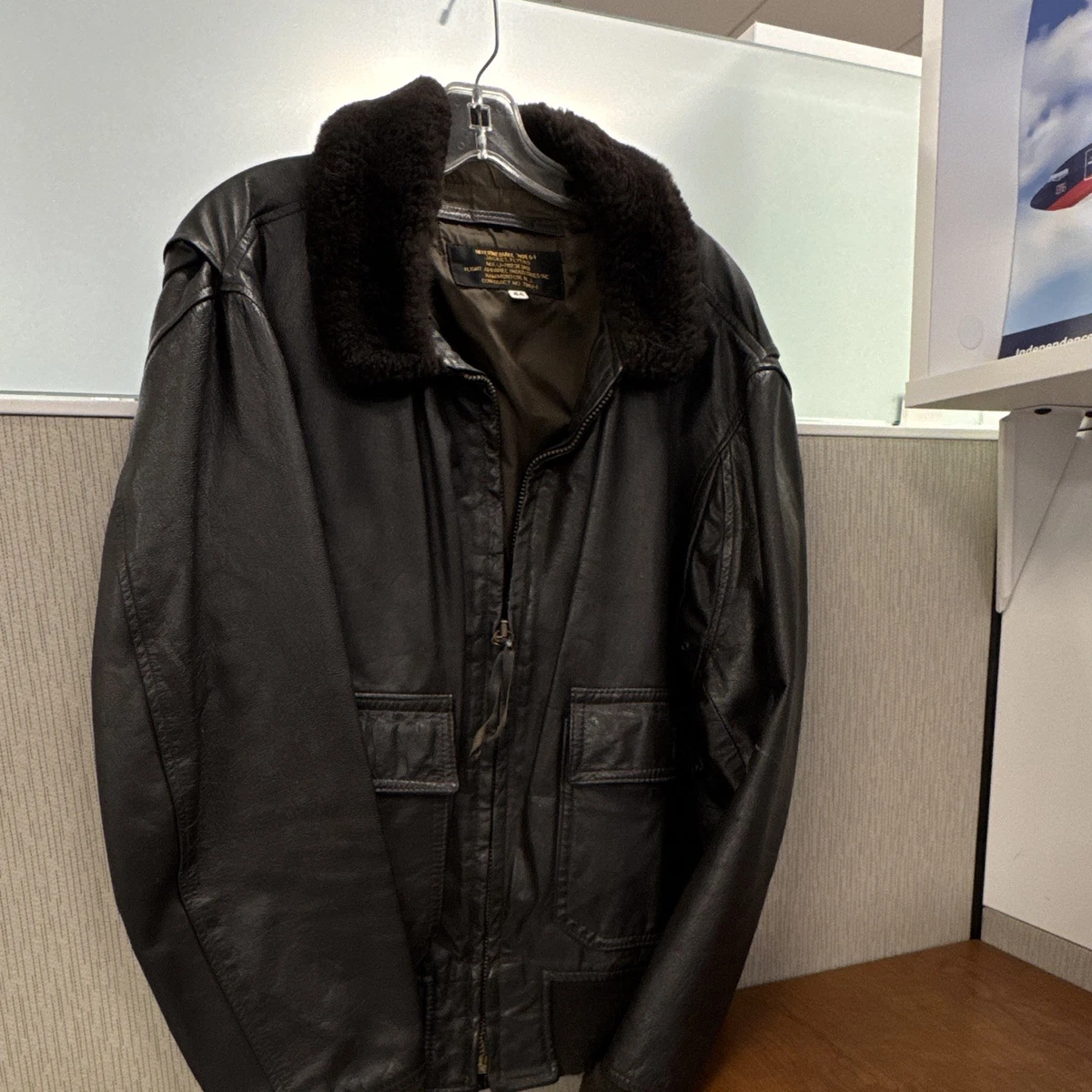 g1 flight jacket 44 products for sale | eBay