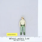 Prune Face Star Wars ROTJ 1984 Vintage Kenner Action Figure