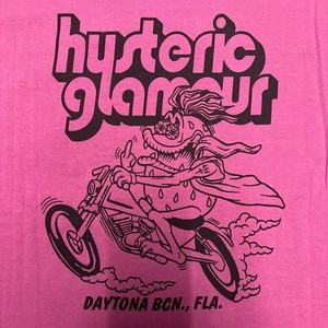 Hysteric Glamour Strawberry | eBay