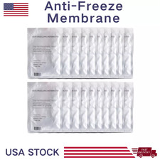 10-100PCS M Size Antifreeze Membrane Pad for Cold Lipolysis Machine 30 27cm