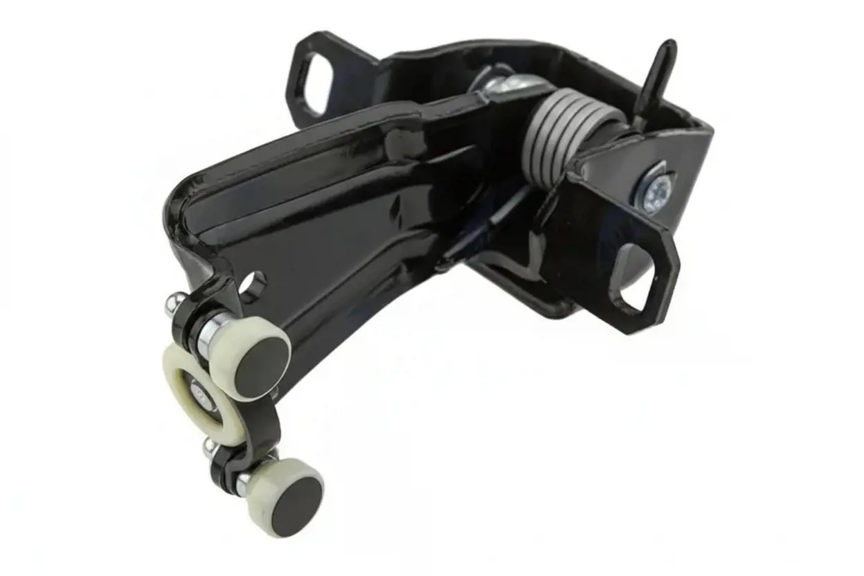 Sliding door roller guide Centre left EZC-ME-140 NTY for MERCEDES-BENZ V-CLASS