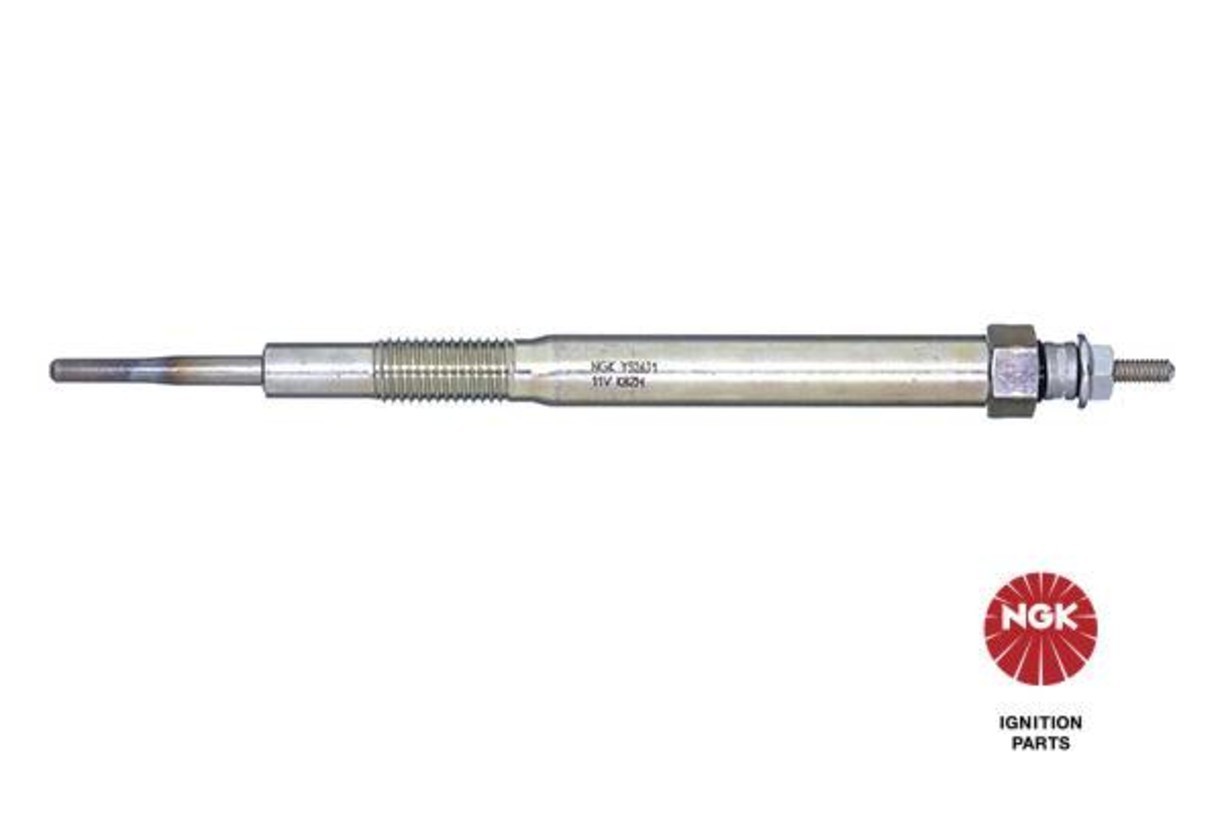 NGK Glow Plug For FORD Ranger MAZDA Bt-50 06-15 1449686