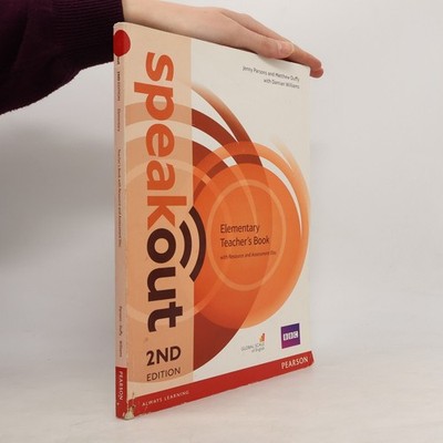 Speakout Elementary 2nd Edition Teacher's Guide with Resource & Assessment...