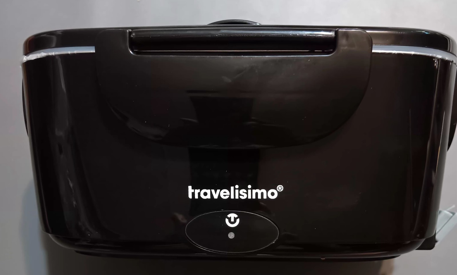 80w 3 In 1 Ultra Quick Food Warmer Black