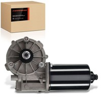 Frankberg Wischermotor Vorne Passend FüR Chrysler Voyager Dodge Caravan