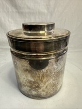 Vintage Macabo Cusano Milanino Ice Bucket Bowl Italy MCM