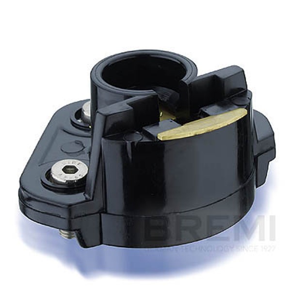ZüNdverteilerläUfer Bremi 7027 FüR Mercedes R129 W140 C140 W124 Klasse 124 SL-image