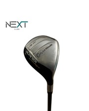 Bruciatore TaylorMade SuperFast Hybrid 4 21° / TaylorMade 60g / Regular Flex