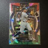 2025 Panini Select - Concourse Aaron Judge #26 Red & Green Ice Prizm