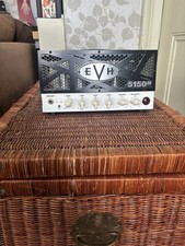 EVH 5150 III 15w LBX Valve Head Van Halen