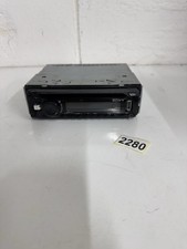 Sony Cd Player Cdx G1000u