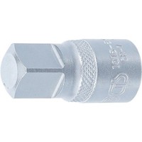 BGS ÖLdienstschlÜSsel Antrieb 1/2 Zoll Abtrieb Innenvierkant 14Mm | 1016-6