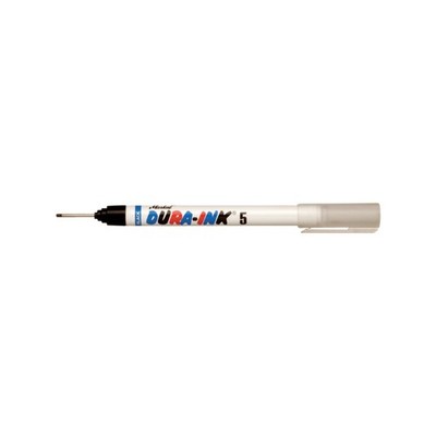 MARKAL Dura-Ink 5 schwarz 12 Stk