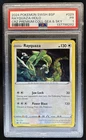 2024 Pokemon SWSH Black Star Promos Rayquaza Holo #SWSH029 PSA 1