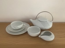 Arzberg Teaworld Tunis * Colombo*  Service - verschiedene Teile zur Auswahl