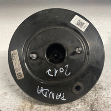 Turbo Fiat 4X4 CROSS