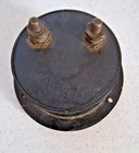 Vintage Western Electric 15 Milliamps D.C. Meter D-55042 Made In USA UNTESTED — photo 2