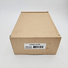 Aiphone AXW-AVR AX Series Audio-Video Receive...