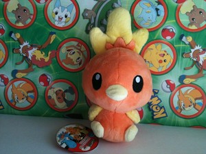 banpresto pokemon figures