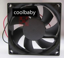 MAGIC MGA8012YB-025 Graphics card cooling fan DC12V 0.42A 2Pi n 5pcs
