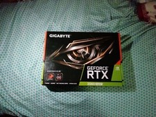 Gigabyte Geforce Rtx 2060 Super Windforce Gddr 6 Oc Graphics Card - 8gb