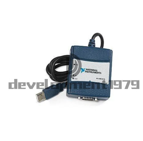 1PC NI USB-8476 Used