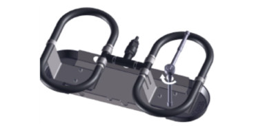 Kasco RobustAire  Diffuser Assembly