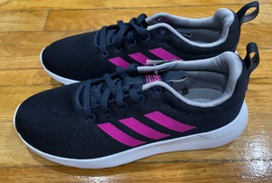 adidas cloudfoam junior