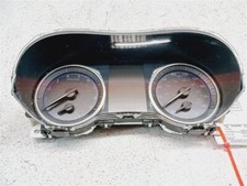  14-15 Infiniti Q50 3.7L Speedometer Cluster Assy (150k) OEM 248104HB6B