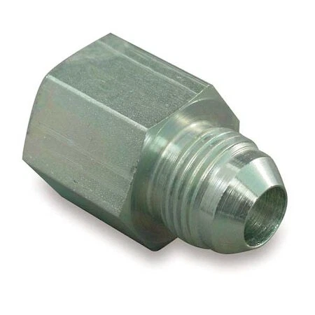 Eaton Aeroquip 2215-24-20S Adpt,Mjic-Fjic,1-5/8-12,1-7/8-12,Strt