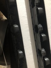 Pannello Polistirene 5cm 50mm impianto a pavimento