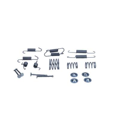 Quick Brake 105-0025 Zubehörsatz Feststellbremsbacken Hinten für Chevrolet Epica
