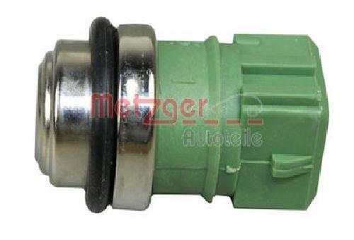Original Metzger Sensor Coolant Temperature 0905236 for Mitsubishi Opel