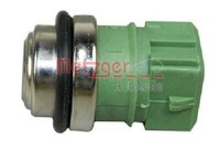 Original Metzger Sensor KüHlmitteltemperatur 0905236 FüR Mitsubishi Opel