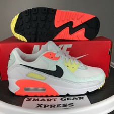 nike air max 90 mango