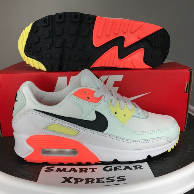 air max 90 mango