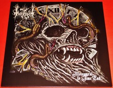 Twilight: Monument To Time End 2 LP 180-Gram Black Vinyl Record Set 2018 EU NEW