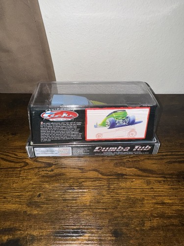 1/24 SCALE Die-Cast KALIFORNIA KICKS RUMBA TUB GREEN THOM TAYLOR Classic Metal - Picture 4 of 5