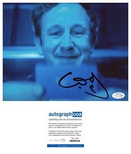 Chris O'Dowd ‘The Big Door Prize’ Signed Autograph ‘Dusty' 8x10 Photo ACOA